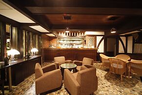 Unzen Kanko Hotel