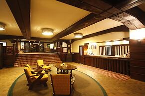 Unzen Kanko Hotel