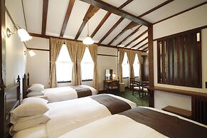 Unzen Kanko Hotel