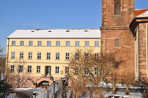 Kloster Hornbach