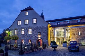 Kloster Hornbach
