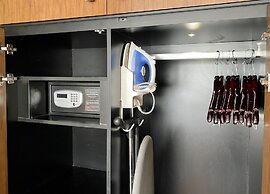 Xo Hotels Park West