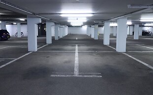Xo Hotels Park West