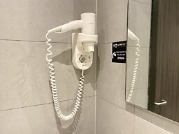 Xo Hotels Park West