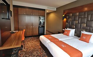Xo Hotels Park West