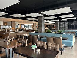 Xo Hotels Park West