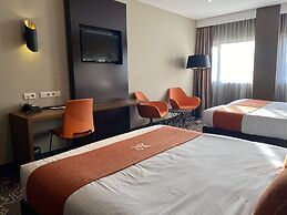 Xo Hotels Park West