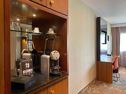 Xo Hotels Park West
