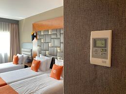 Xo Hotels Park West