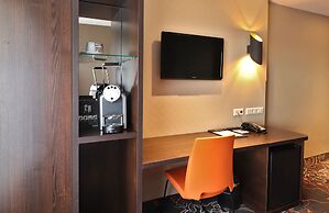 Xo Hotels Park West