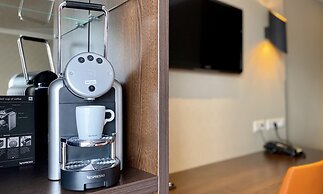 Xo Hotels Park West