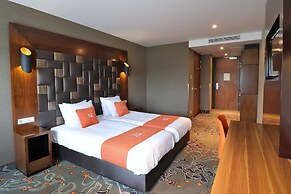 Xo Hotels Park West
