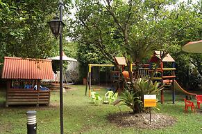 Hotel Del Llano
