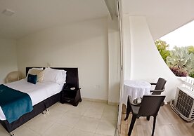 Hotel Del Llano