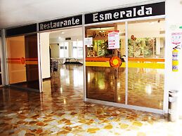 Hotel Del Llano