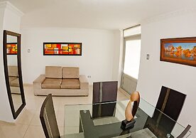 Hotel Del Llano