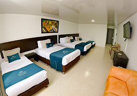 Hotel Del Llano