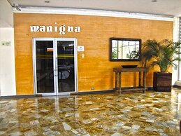 Hotel Del Llano