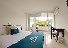 Hotel Del Llano