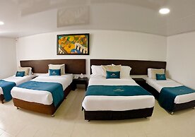 Hotel Del Llano