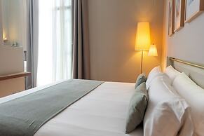 Vasanta Hotel