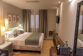 Vasanta Hotel