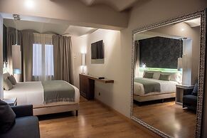 Vasanta Hotel