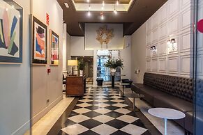 Vasanta Hotel