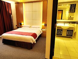WH Hotel