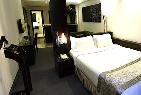 WH Hotel