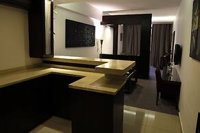 WH Hotel