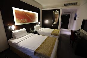 WH Hotel