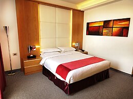 WH Hotel