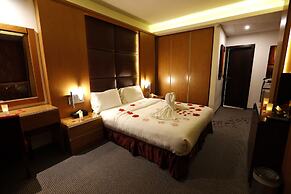 WH Hotel