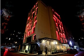 WH Hotel