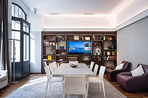 Swiss Luxury Apartments Geneva