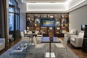 Swiss Luxury Apartments Geneva