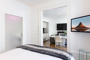 Swiss Luxury Apartments Geneva