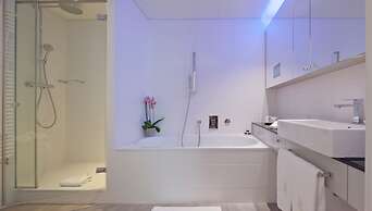 Swiss Luxury Apartments Geneva