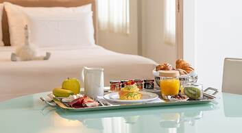 Swiss Luxury Apartments Geneva