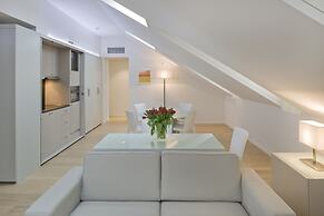 Swiss Luxury Apartments Geneva