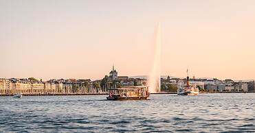 Swiss Luxury Apartments Geneva