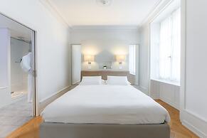 Swiss Luxury Apartments Geneva