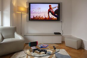 Swiss Luxury Apartments Geneva