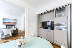 Swiss Luxury Apartments Geneva
