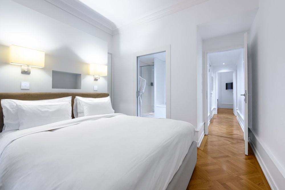 Swiss Luxury Apartments Geneva