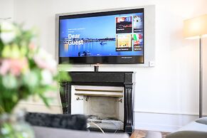 Swiss Luxury Apartments Geneva