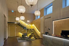 Swiss Luxury Apartments Geneva