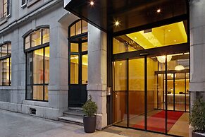 Swiss Luxury Apartments Geneva