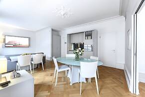 Swiss Luxury Apartments Geneva